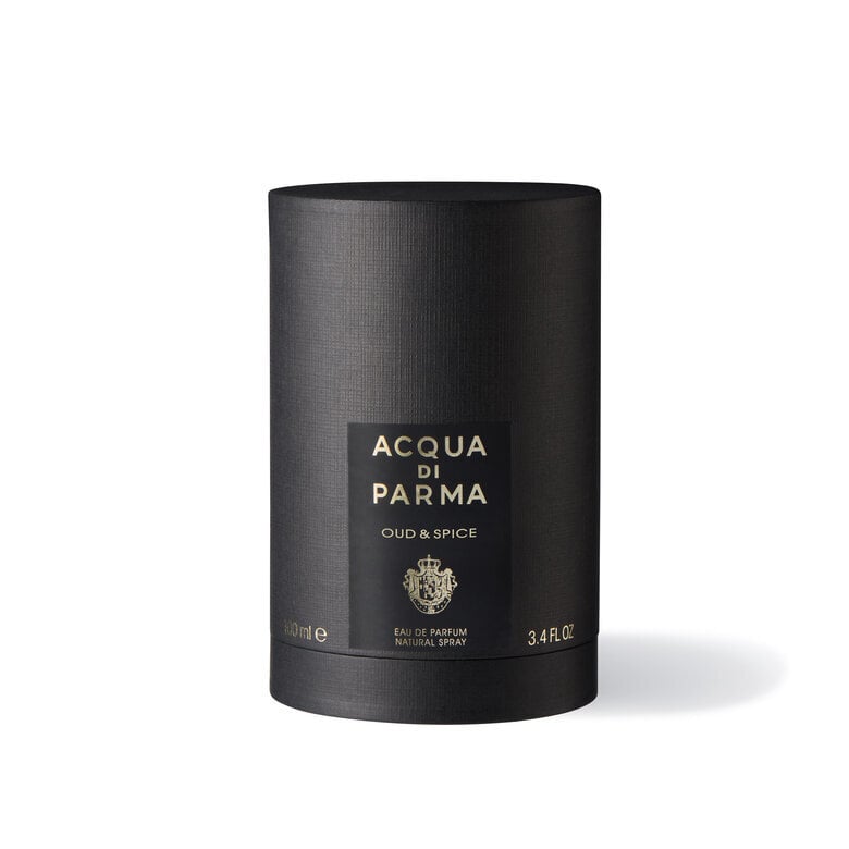 Acqua Di Parma Eau de Parfum Signatures of the Sun OUD & SPICE In Saldo