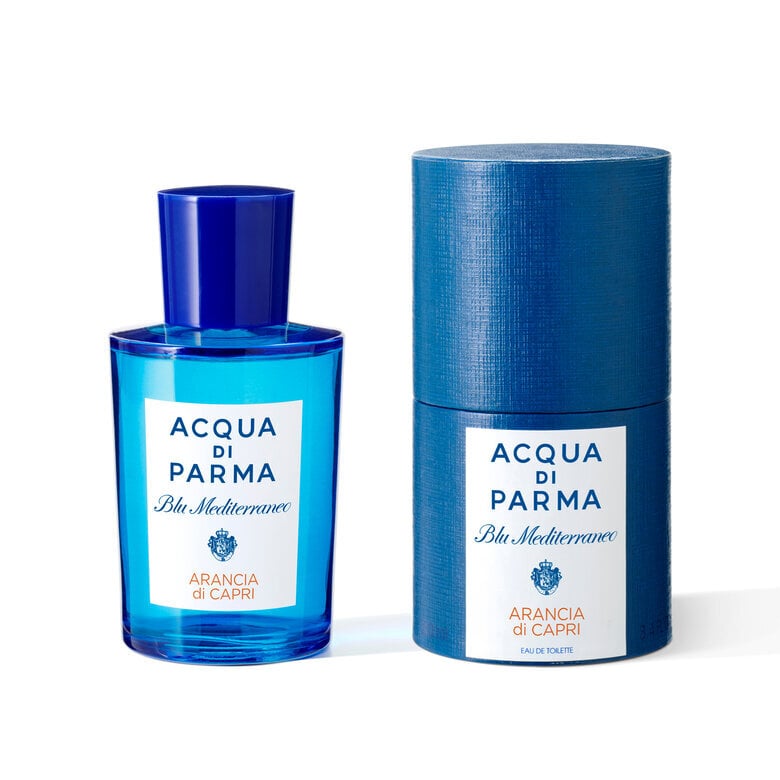 Acqua Di Parma Eau de Toilette Blu Mediterraneo Arancia di Capri Vendite Flash
