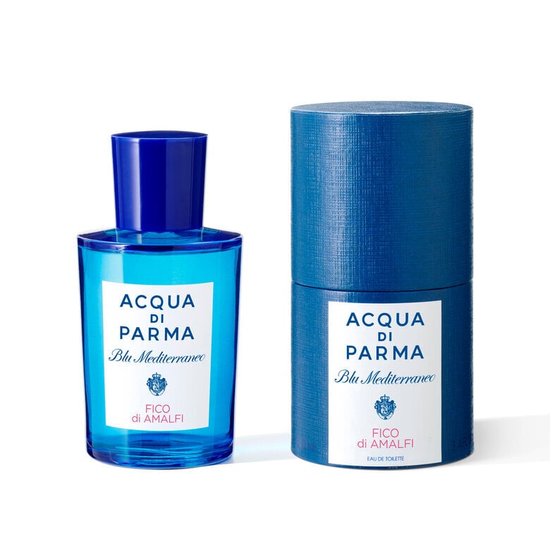 Acqua Di Parma Eau de Toilette Blu Mediterraneo Fico di Amalfi Moda