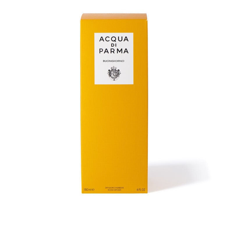 Acqua Di Parma DIFFUSORE ITALIAN MOMENTS Buongiorno Nuova