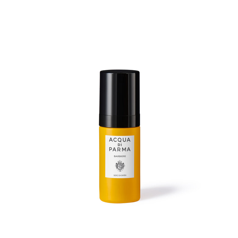 Acqua Di Parma Collezione Barbiere Siero da Barba Qualità