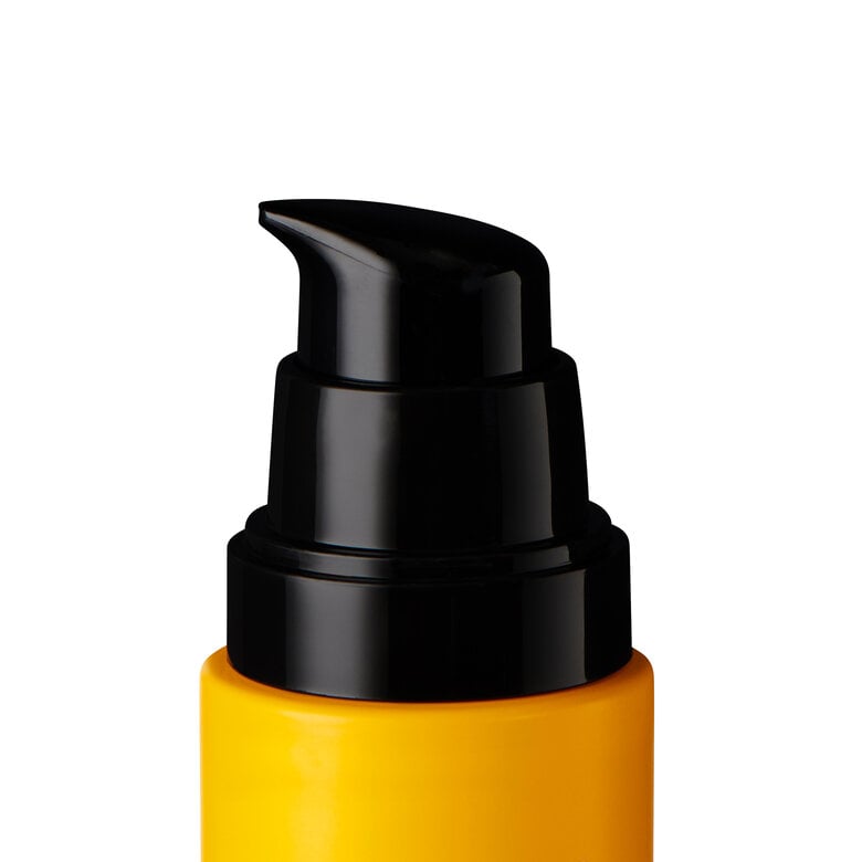 Acqua Di Parma Collezione Barbiere Siero da Barba Qualità
