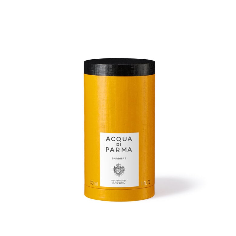 Acqua Di Parma Collezione Barbiere Siero da Barba Qualità