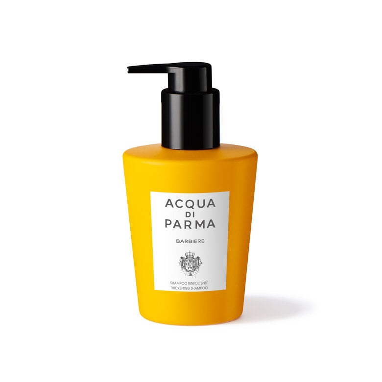 Acqua Di Parma Collezione Barbiere Shampoo Rinfoltente Vendita