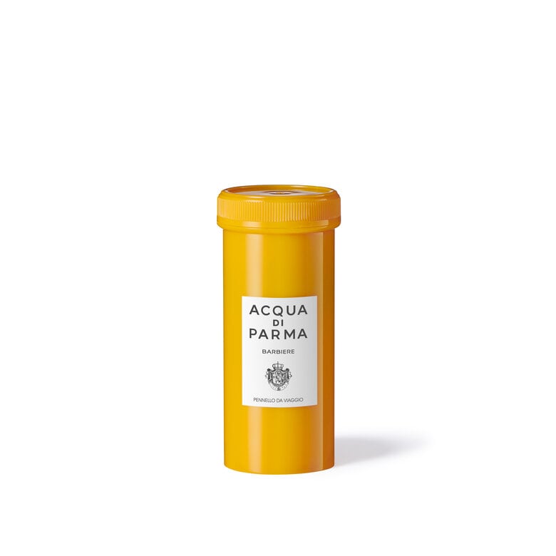 Acqua Di Parma Collezione Barbiere Pennello da Viaggio Spedizione Gratuita