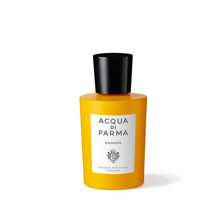 Acqua Di Parma Collezione Barbiere Emulsione Rinfrescante Dopobarba Pezzi Unici