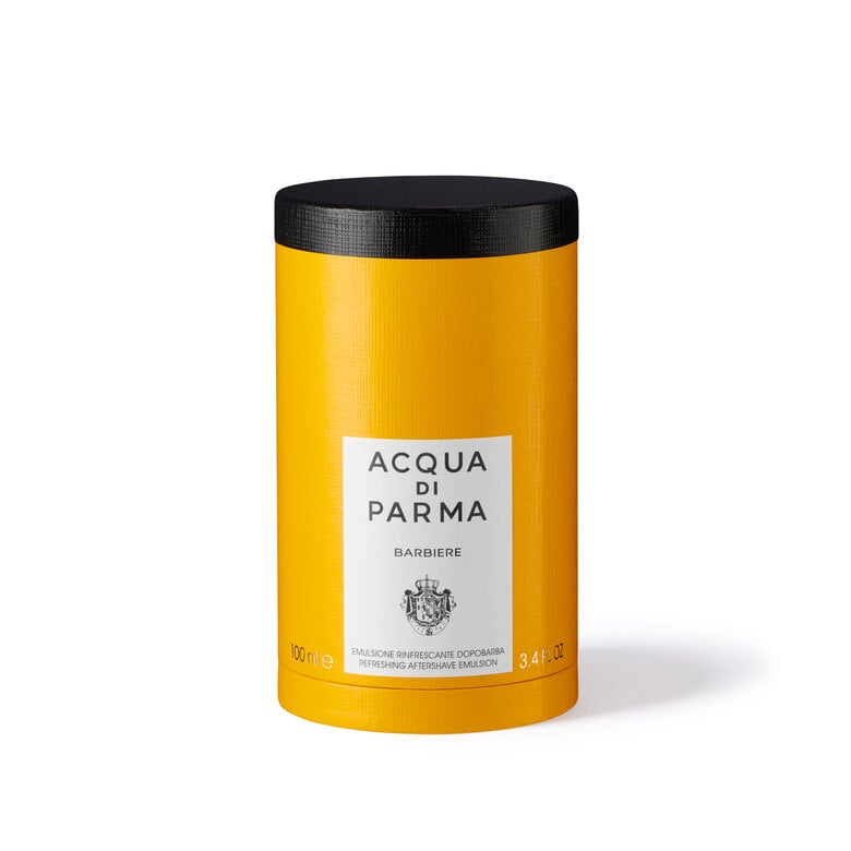 Acqua Di Parma Collezione Barbiere Emulsione Rinfrescante Dopobarba Pezzi Unici