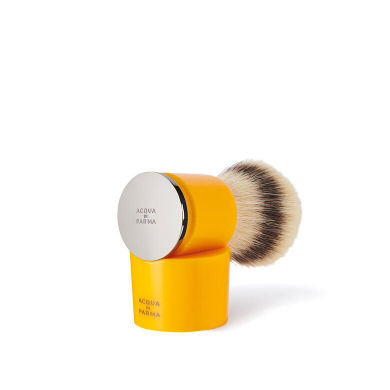 Acqua Di Parma Collezione Barbiere Pennello da Barba Fornitura limitata