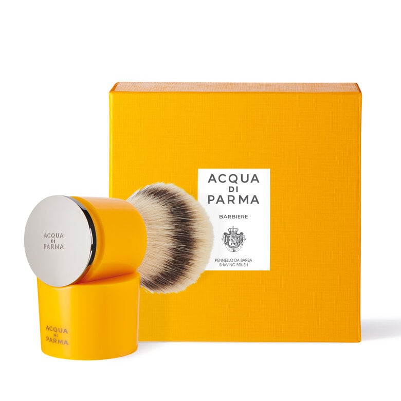 Acqua Di Parma Collezione Barbiere Pennello da Barba Fornitura limitata