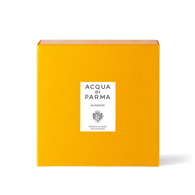 Acqua Di Parma Collezione Barbiere Pennello da Barba Fornitura limitata