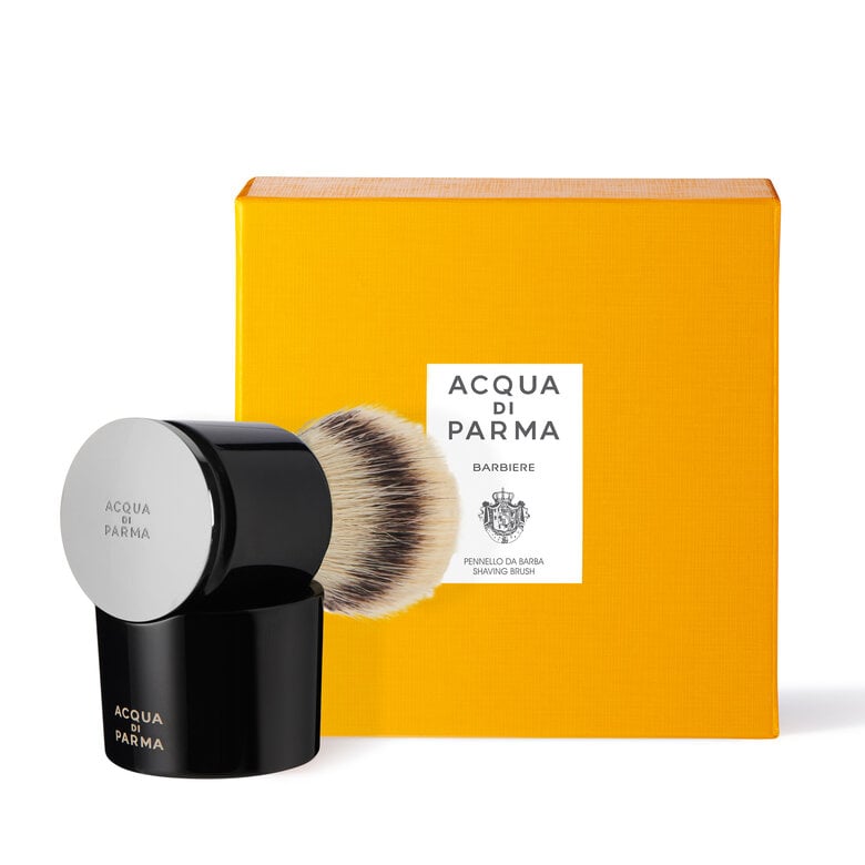 Acqua Di Parma Collezione Barbiere Pennello da Barba Qualità Garantita