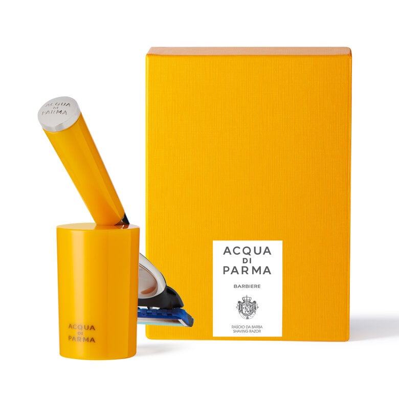 Acqua Di Parma Collezione Barbiere Rasoio da Barba Negozi Online