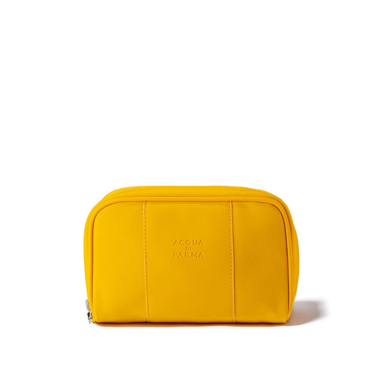 Acqua Di Parma Collezione Barbiere Essential Shaving Kit Consegna Veloce