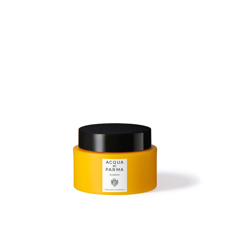 Acqua Di Parma Collezione Barbiere Crema Soffice da Pennello Promozione Limitata