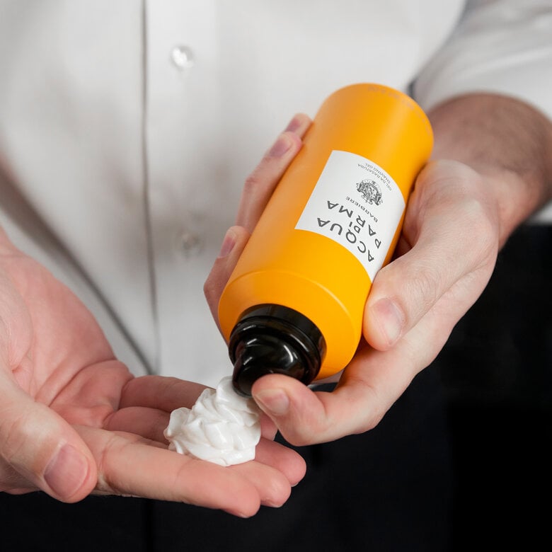 Acqua Di Parma Collezione Barbiere Gel da Rasatura Fino Al -60%