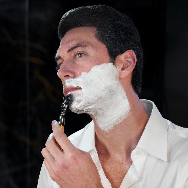 Acqua Di Parma Collezione Barbiere Gel da Rasatura Fino Al -60%