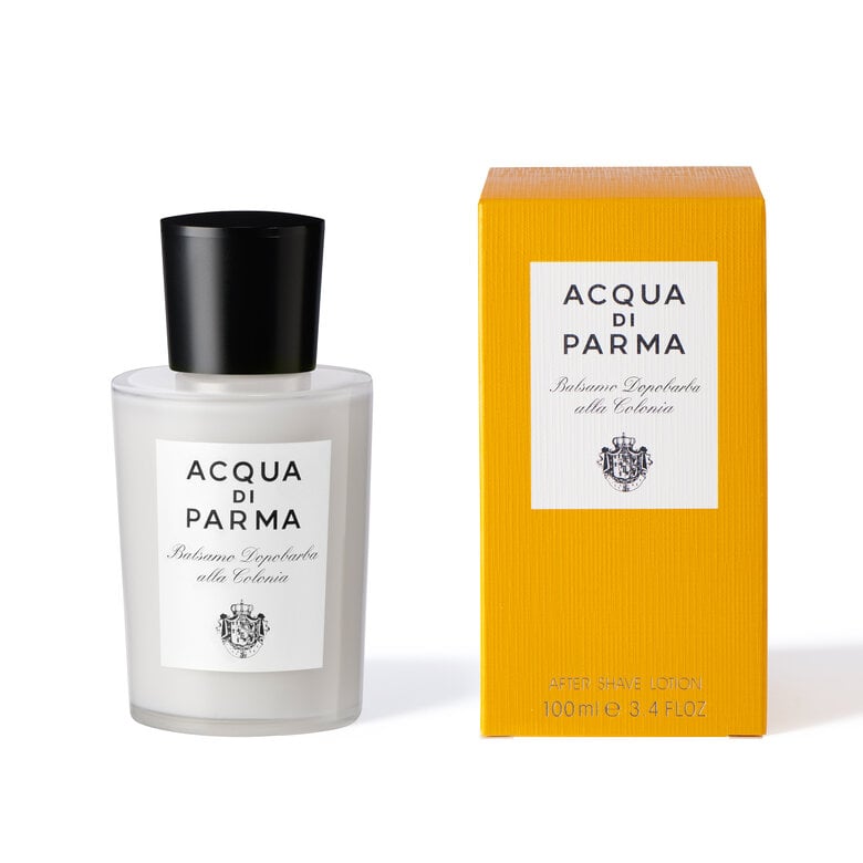 Acqua Di Parma Balsamo Dopobarba Colonia Collection Colonia Shopping Online
