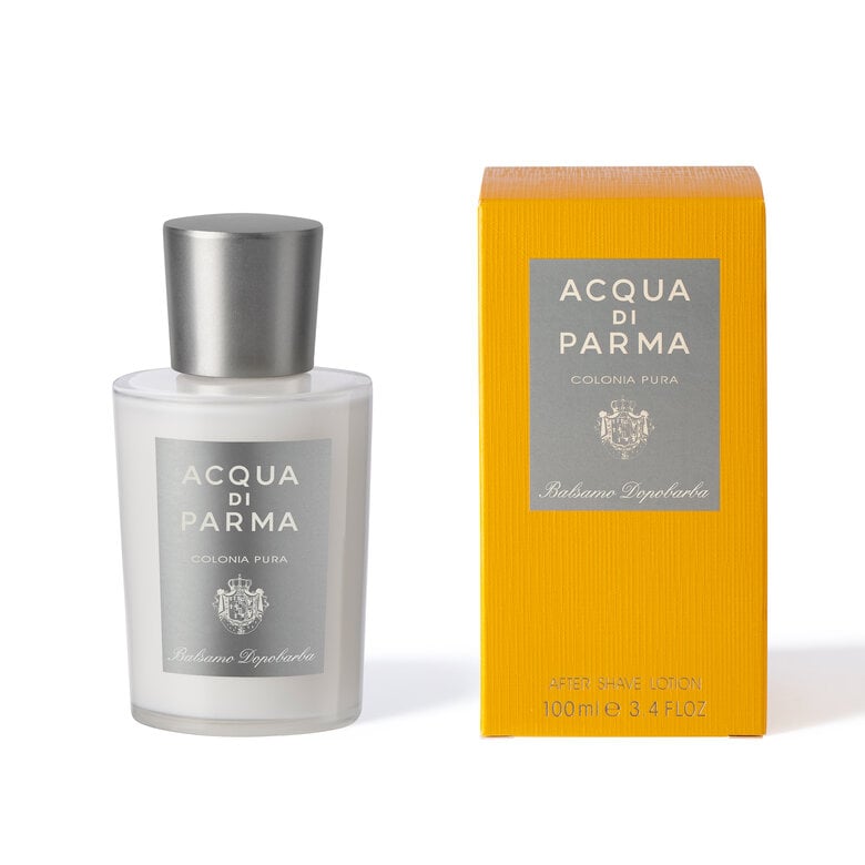 Acqua Di Parma Balsamo Dopobarba Colonia Collection Colonia Pura Affare Del Giorno