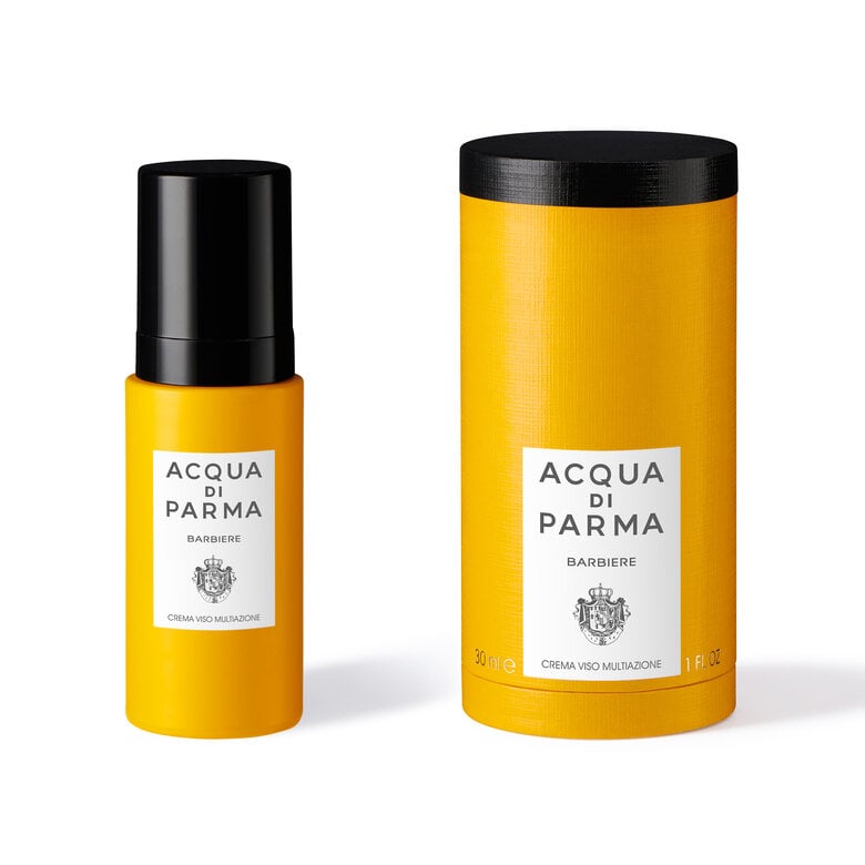 Acqua Di Parma Collezione Barbiere Crema Viso Multiazione Sottocosto