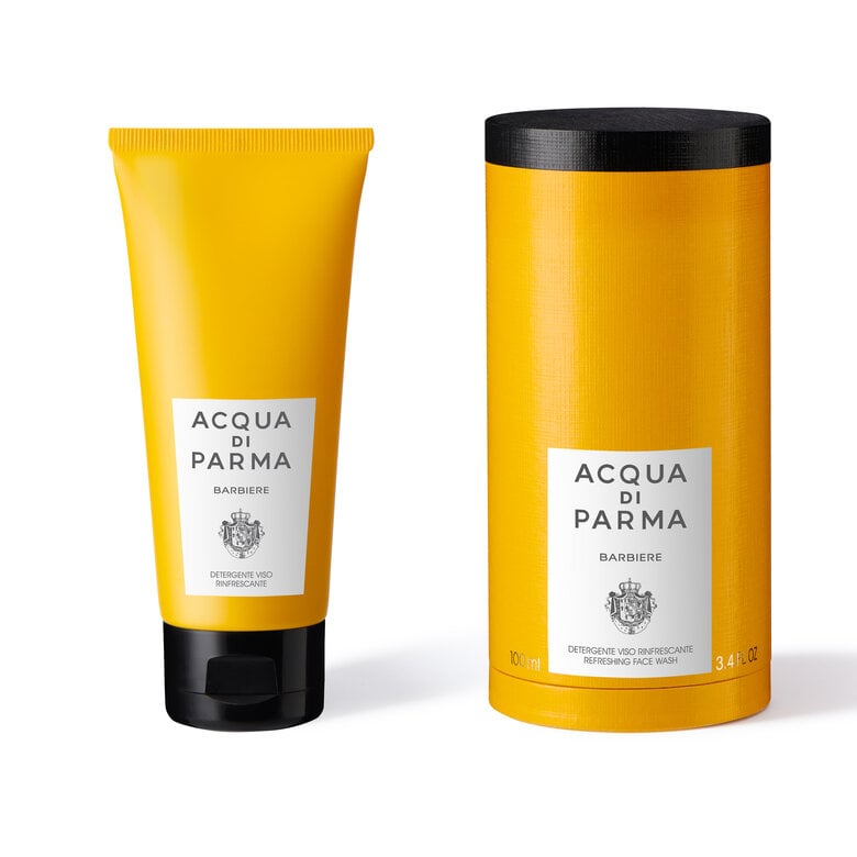 Acqua Di Parma Collezione Barbiere Detergente Viso Rinfrescante Convenienza