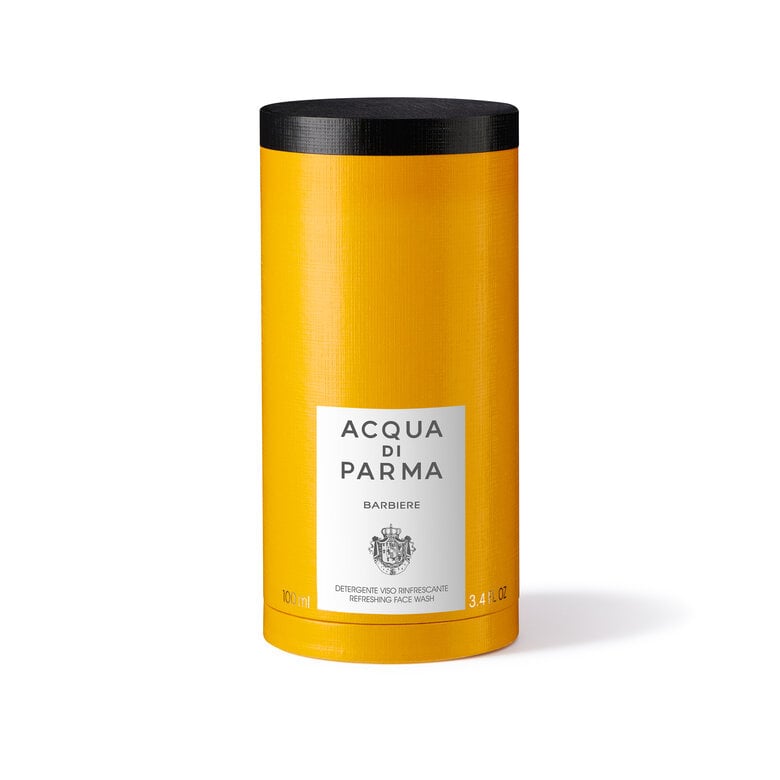 Acqua Di Parma Collezione Barbiere Detergente Viso Rinfrescante Convenienza