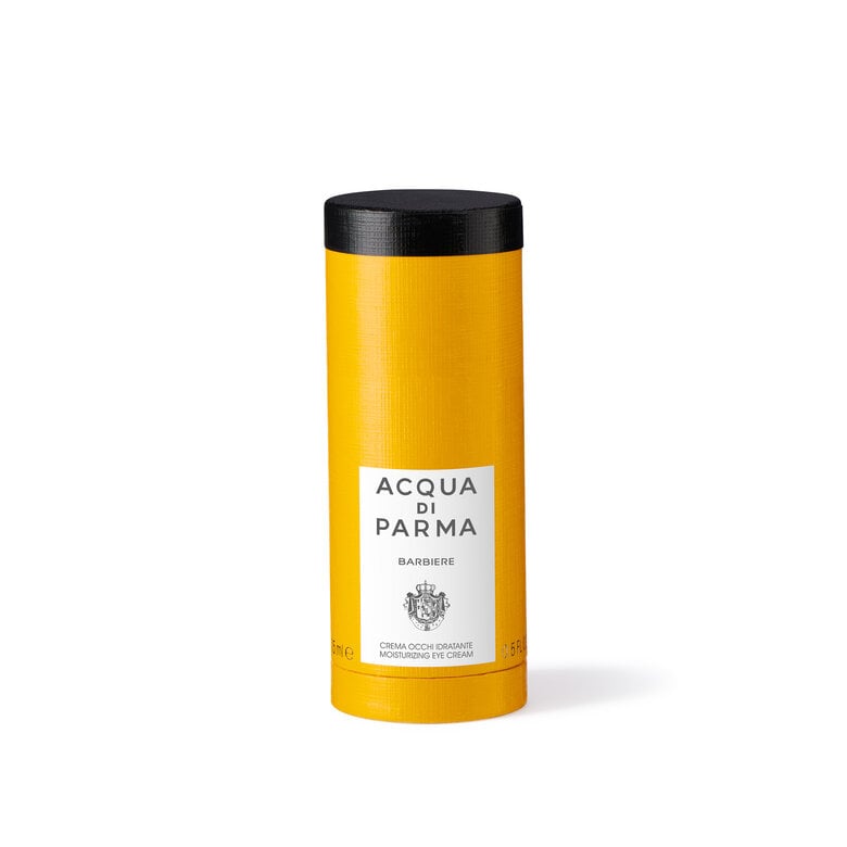 Acqua Di Parma Collezione Barbiere Crema Occhi Idratante Novità