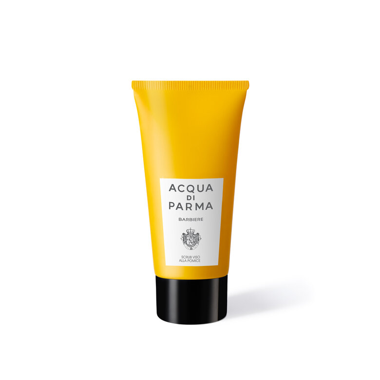 Acqua Di Parma Collezione Barbiere Scrub Viso alla Pomice Sconto