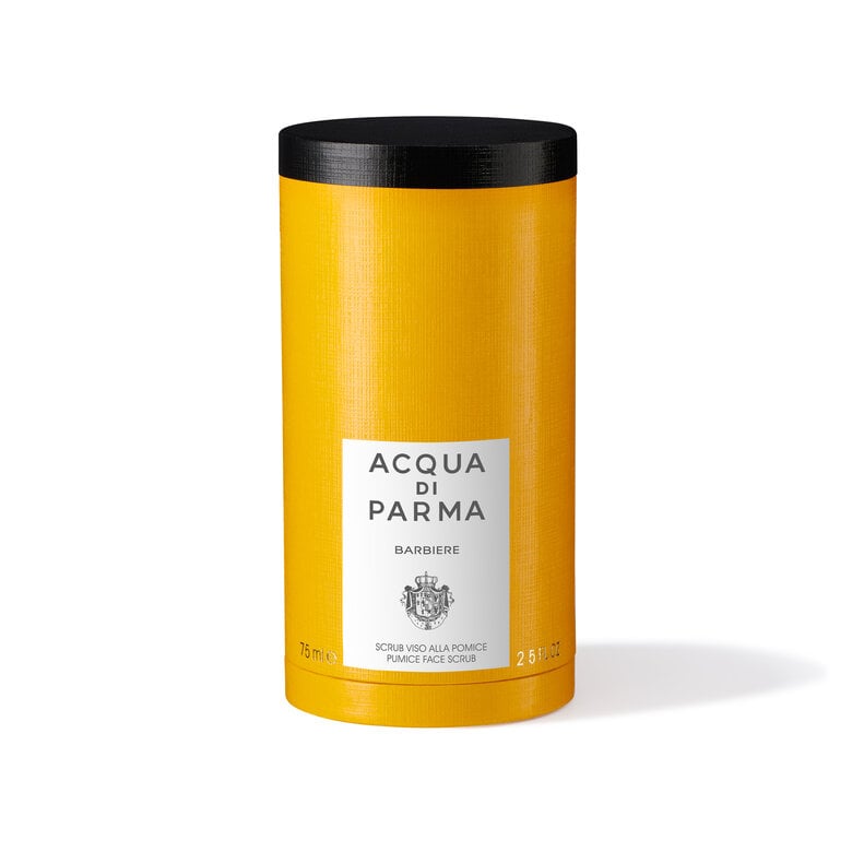 Acqua Di Parma Collezione Barbiere Scrub Viso alla Pomice Sconto